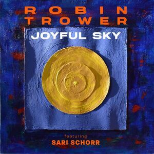 Robin Trower - Joyful Sky  CD